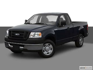 2007 Ford F-150 XL 1FTRF14W77NA51521 2007 Ford F-150 XL