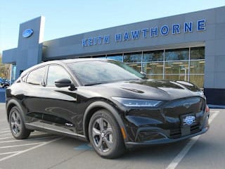 2021 Ford Mustang Mach-E Select 3FMTK1RMXMMA20385 2021 Ford Mustang Mach-E Select
