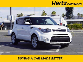 2019 Kia Soul KNDJP3A51K7654222 2019 Kia Soul
