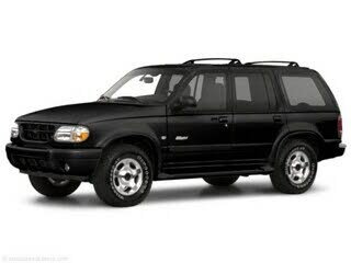 2000 Ford Explorer Limited 1FMZU75EXYZA69600 2000 Ford Explorer Limited