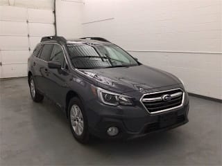 2019 Subaru Outback 2.5i Premium 4S4BSAFC0K3387138 2019 Subaru Outback 2.5i Premium