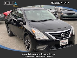 2017 Nissan Versa 3N1CN7APXHL854546 2017 Nissan Versa