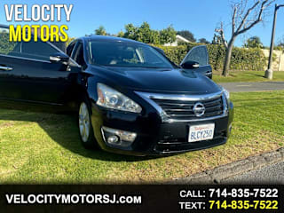 2015 Nissan Altima 1N4AL3AP1FN348299 2015 Nissan Altima
