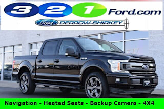2020 Ford F-150 1FTEW1EP3LFB58916 2020 Ford F-150