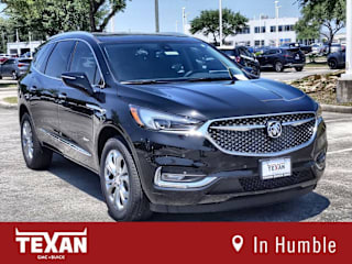2021 Buick Enclave Avenir 5GAERDKW0MJ189867 2021 Buick Enclave Avenir