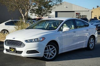 2014 Ford Fusion SE 3FA6P0H72ER203878 2014 Ford Fusion SE