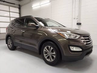 2014 Hyundai Santa Fe Sport 2.4L 5XYZUDLB2EG178932 2014 Hyundai Santa Fe Sport 2.4L