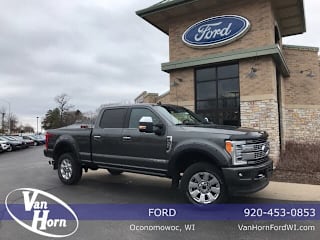 2019 Ford F-350 Super Duty 1FT8W3BT0KEE96210 2019 Ford F-350 Super Duty