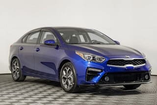 2019 Kia Forte LXS 3KPF24AD3KE138848 2019 Kia Forte LXS