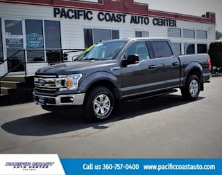 2019 Ford F-150 1FTEW1EP5KKC72597 2019 Ford F-150