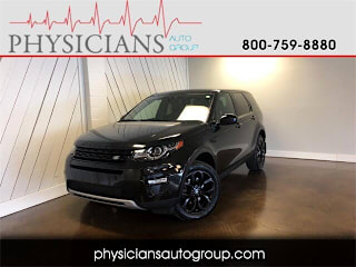2015 Land Rover Discovery Sport SALCT2BG1FH542351 2015 Land Rover Discovery Sport