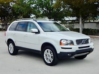 2011 Volvo XC90 YV4952CY8B1598144 2011 Volvo XC90