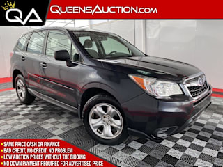 2014 Subaru Forester JF2SJAAC3EH495227 2014 Subaru Forester