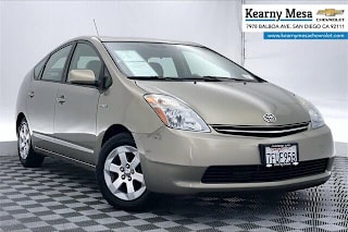 2008 Toyota Prius Standard JTDKB20U187725014 2008 Toyota Prius Standard