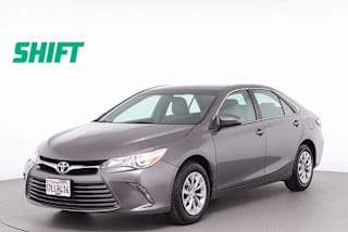 2015 Toyota Camry 4T4BF1FK2FR495973 2015 Toyota Camry