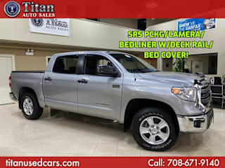 2015 Toyota Tundra SR5 5TFDY5F19FX418127 2015 Toyota Tundra SR5