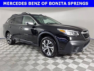 2020 Subaru Outback Touring XT 4S4BTGPD0L3206130 2020 Subaru Outback Touring XT