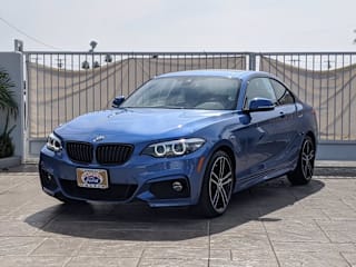 2020 BMW 2 Series 230i xDrive WBA2J3C02L7E69380 2020 BMW 2 Series 230i xDrive