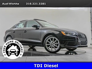 2015 Audi A3 2.0 Premium Plus TDI WAUCJGFF6F1073324 2015 Audi A3 2.0 Premium Plus TDI