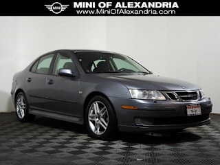 2007 Saab 9-3 YS3FD49Y371135260 2007 Saab 9-3