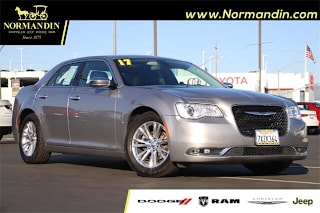2017 Chrysler 300 C 2C3CCAEG9HH608286 2017 Chrysler 300 C