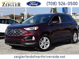 2019 Ford Edge 2FMPK4J99KBB75020 2019 Ford Edge