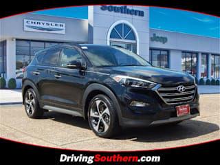 2019 Hyundai Tucson Ultimate KM8J3CAL4KU908383 2019 Hyundai Tucson Ultimate