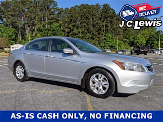 2008 Honda Accord LX-P 1HGCP26468A019531 2008 Honda Accord LX-P