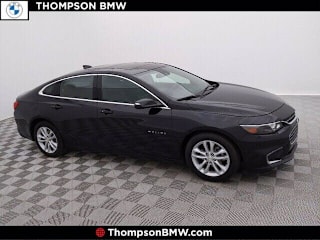 2017 Chevrolet Malibu Hybrid 1G1ZJ5SU3HF234412 2017 Chevrolet Malibu Hybrid