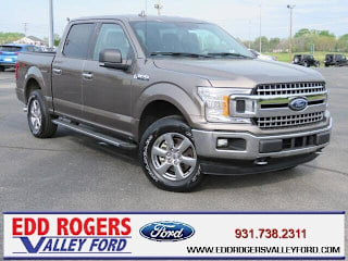 2018 Ford F-150 XLT 1FTEW1EP6JFA70973 2018 Ford F-150 XLT