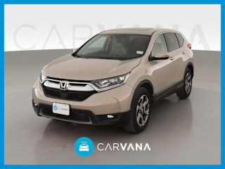 2018 Honda CR-V 5J6RW2H84JL006566 2018 Honda CR-V