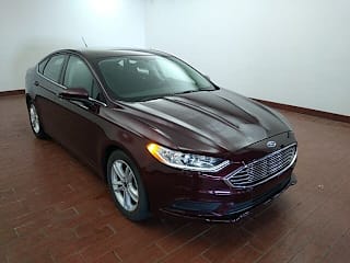2018 Ford Fusion SE 3FA6P0HD1JR135752 2018 Ford Fusion SE