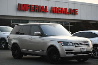 2017 Land Rover Range Rover Supercharged SALGS2FE4HA363620 2017 Land Rover Range Rover Supercharged