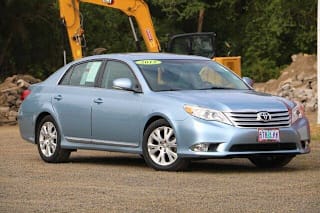 2012 Toyota Avalon Limited 4T1BK3DB7CU447658 2012 Toyota Avalon Limited