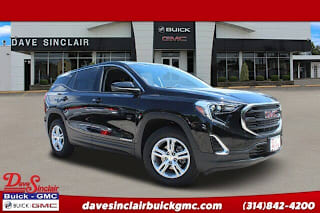 2019 GMC Terrain SLE 3GKALTEV3KL349861 2019 GMC Terrain SLE