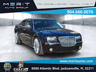 2010 Chrysler 300 C HEMI 2C3CA6CT5AH221601 2010 Chrysler 300 C HEMI
