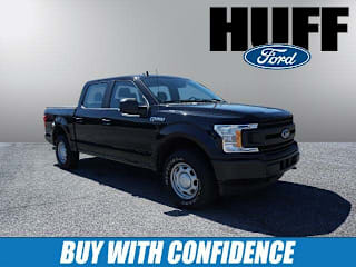 2020 Ford F-150 1FTEW1EP6LFB71613 2020 Ford F-150