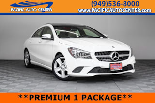 2016 Mercedes-Benz CLA CLA 250 WDDSJ4EB9GN292970 2016 Mercedes-Benz CLA CLA 250