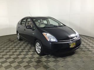 2008 Toyota Prius JTDKB20U587804153 2008 Toyota Prius
