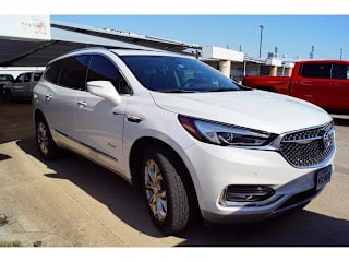 2019 Buick Enclave Avenir 5GAERDKW4KJ252935 2019 Buick Enclave Avenir