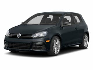 2013 Volkswagen Golf R Base WVWRF7AJ7DW046966 2013 Volkswagen Golf R Base