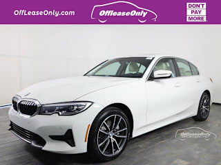 2020 BMW 3 Series 330i xDrive 3MW5R7J08L8B21949 2020 BMW 3 Series 330i xDrive