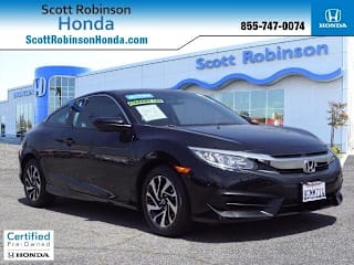 2018 Honda Civic LX-P 2HGFC4B04JH307790 2018 Honda Civic LX-P