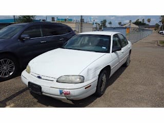 1998 Chevrolet Lumina Base 2G1WL52M7W9109996 1998 Chevrolet Lumina Base