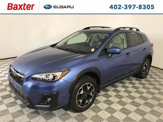2019 Subaru Crosstrek JF2GTAEC0KH209498 2019 Subaru Crosstrek