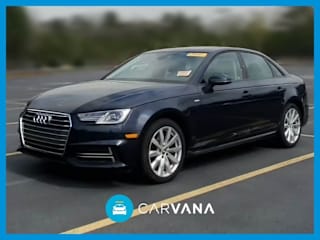 2018 Audi A4 2.0T ultra Premium WAUKMAF44JA047232 2018 Audi A4 2.0T ultra Premium