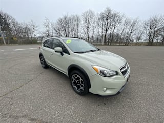 2013 Subaru Crosstrek JF2GPAKC9D2848056 2013 Subaru Crosstrek