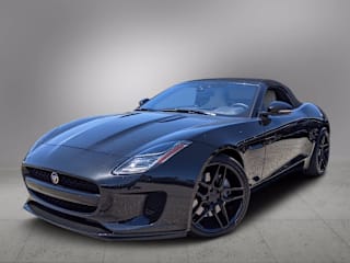 2020 Jaguar F-TYPE P300 SAJDD5GX8LCK67221 2020 Jaguar F-TYPE P300