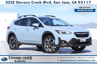 2021 Subaru Crosstrek JF2GTHNC8M8216419 2021 Subaru Crosstrek