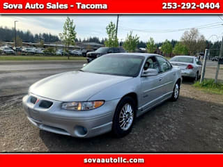 2003 Pontiac Grand Prix GTP 1G2WR52133F140584 2003 Pontiac Grand Prix GTP